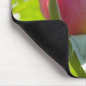 Roze Rose Bud Muismat (Hoek)