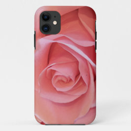Roze Rose Case-Mate iPhone Case