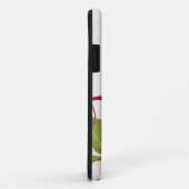 Roze Rose Case-Mate iPhone Case (Achterkant/rechts)