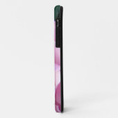 Roze Rose Case-Mate iPhone Case (Achterkant/links)