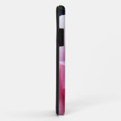 Roze Rose Case-Mate iPhone Case (Achterkant/rechts)