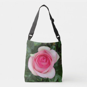 Roze Rose Crossbody Bag Crossbody Tas