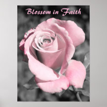 Roze Rose Faith