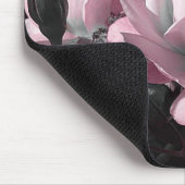 Roze Rose Garden Muismat (Hoek)
