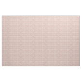 Roze Rose Gold Glitter Triangle Geometrisch Stof (Yard (91,4 cm))