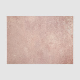 Roze Rose Gold Metallic Blush Powder Copper Peach Tissuepapier