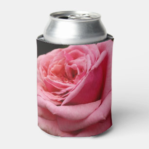 Roze Rose I Floral fotografie Blikjeskoeler
