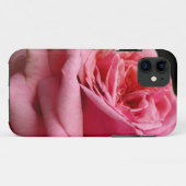 Roze Rose I  Floral fotografie Case-Mate iPhone Case (Achterkant (horizontaal))