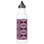 Roze Rose Ikat 5 Fog Waterfles (Links)