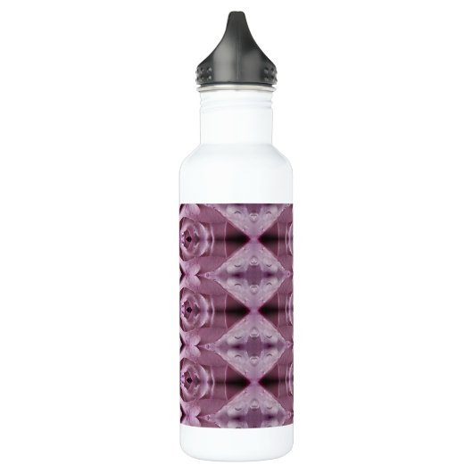 Roze Rose Ikat 5 Fog Waterfles (Links)