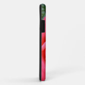 Roze Rose iPhone 5 Hoesje Rozen iPhone cases (Achterkant/rechts)