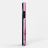 Roze Rose iPhone 5 Hoesje Rozen iPhone cases (Achterkant/rechts)