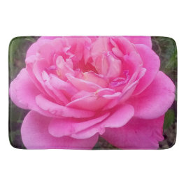 Roze Rose "Leonardo Da Vinci" Badmat