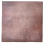 Roze Rose Mauve Faux Rustic Tegeltje<br><div class="desc">Rustieke faux deep rich mauve, roze, roos kleur textuur mooie keramische tegel om andere tegels te accentueren die beschikbaar zijn in dit collectie.</div>