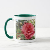 Roze Rose Mok (Links)