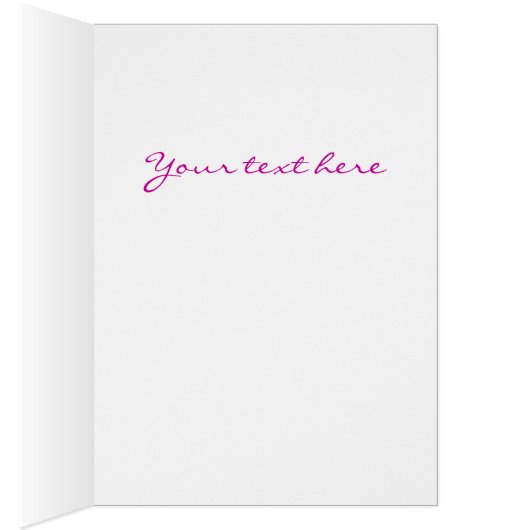 Roze Rose Mooi (Binnen (Rechts))