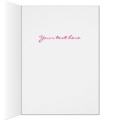 Roze Rose Mooi (Binnen (Rechts))