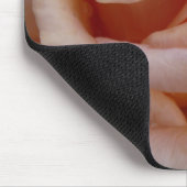 Roze Rose Muismat (Hoek)