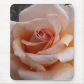 Roze Rose Muismat (Voorkant)