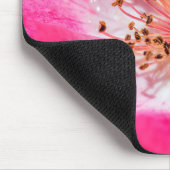 Roze Rose Muismat (Hoek)