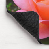 Roze Rose Muismat (Hoek)