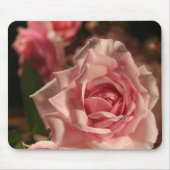 Roze Rose Muismat (Voorkant)