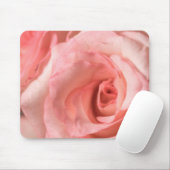 Roze Rose Muismat (Met muis)