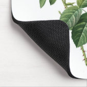 Roze Rose Muismat (Hoek)