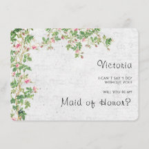 Roze Rose Oude Muur  Stijl Dagboek Trouwen