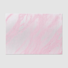 Roze Rose Pastel Blush Metallic Marmer Grijs Zilve Tissuepapier