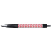Roze Rose Pen (Voorkant)