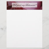 Roze Rose Petals (Voorkant)