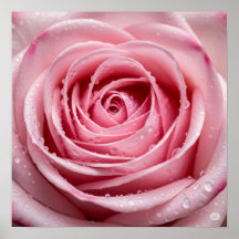 Roze Rose Petals