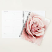 Roze Rose Planner (Display)