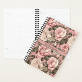 Roze Rose Planner (Display)