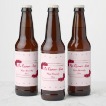 Roze Rose Quinceañera