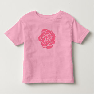 Roze Rose Toddler T-Shirt