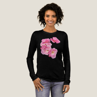 Roze Rose Tri-Blend Shirt