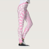 Roze Rose Tristyns Mandala Leggings (Rechts)