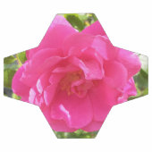 Roze Rose Voetbal (Enkel)