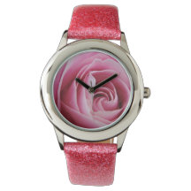 Roze Rose Watch