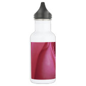 Roze Rose Waterfles (Links)