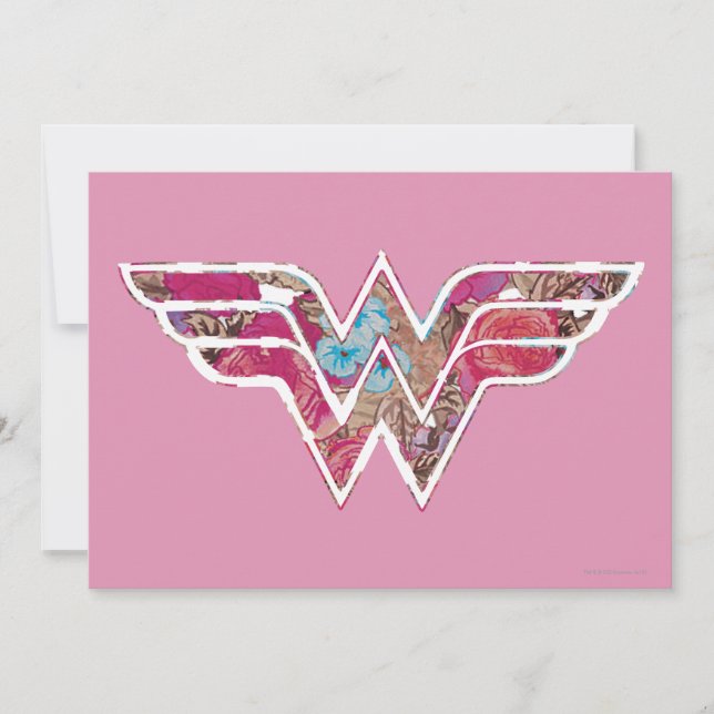 Roze Rose WW (Voorkant)