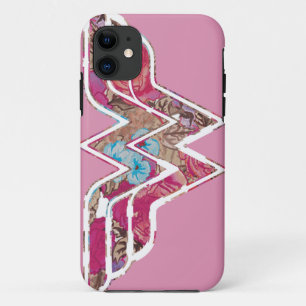 Roze Rose WW Case-Mate iPhone Case