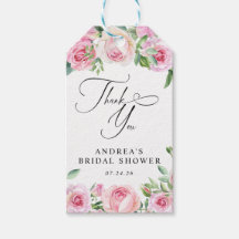 Roze Roses Blush Vrijgezellenfeest | Hartelijk dan