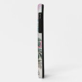roze Roses Bouquet Case-Mate iPhone Case (Achterkant/links)