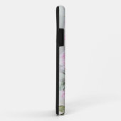 roze Roses Bouquet Case-Mate iPhone Case (Achterkant/rechts)