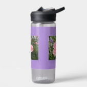 Roze Roses Camelback Waterfles (Links)