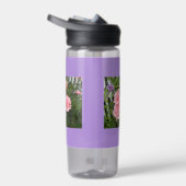 Roze Roses Camelback Waterfles (Rechts)