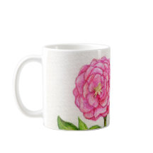 Roze Roses Floral